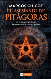 Asesinato Pitágoras blog