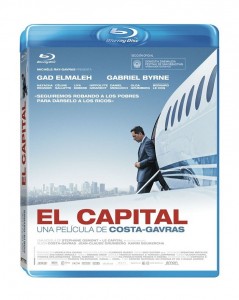 El Capital Blu Ray 2