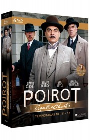 Poirot - Christie Blog