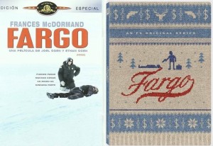 Fargo Blog