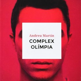 Complex Olímpia (NOVELETTE)