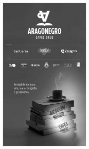 Aragón Negro 2014
