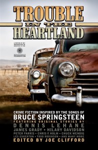 Trouble in the Heartland
