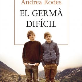 El Germà Difícil