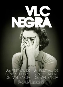 VLC Negra