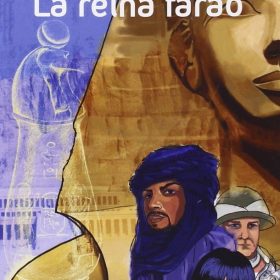 La reina faraó
