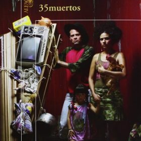 35 muertos