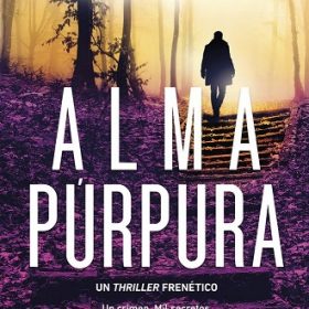 Alma púrpura (Kindle)
