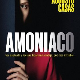 Amoniaco (Kindle)
