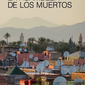 La asamblea de los muertos (Kindle)