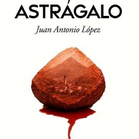 Astrágalo