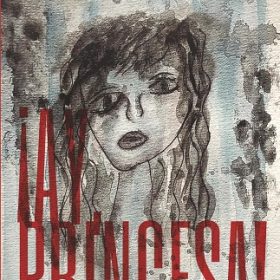 ¡Ay, princesa!