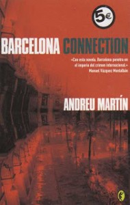 Barcelona Connection472