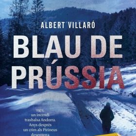 Blau de Prússia