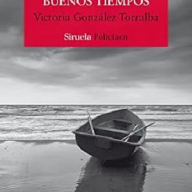 Buenos tiempos (Kindle)