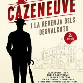 Cazeneuve i la revenja dels desvalguts