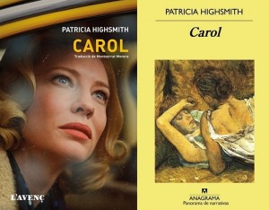 Carol Blog 2