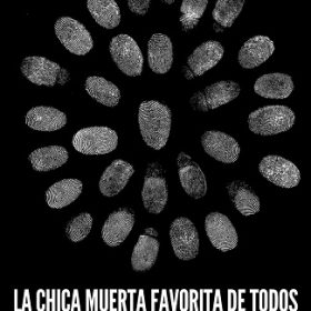 La chica muerta favorita de todos (Kindle)