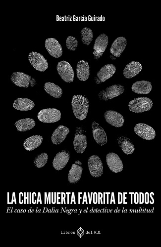 La chica muerta favorita de todos (Kindle)
