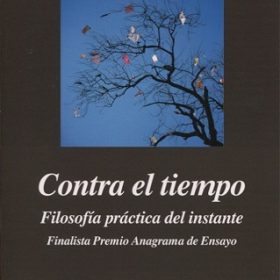Contra el tiempo (Kindle)