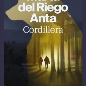 Cordillera (Kindle)