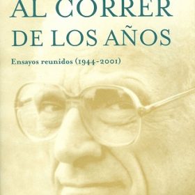 Al correr de los años