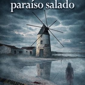 Crimen en el paraíso salado