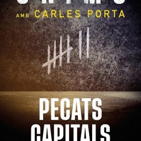 Crims amb Carles Porta - Pecats capitals