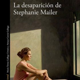 La desaparición de Stephanie Mailer (kindle)