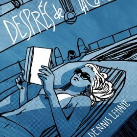 Després de la caiguda (Kindle)