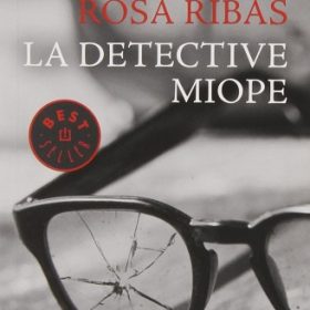 La detective miope