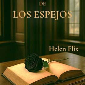El jardín de los espejos (Kindle)