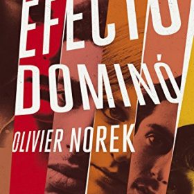 Efecto Dominó (Kindle)