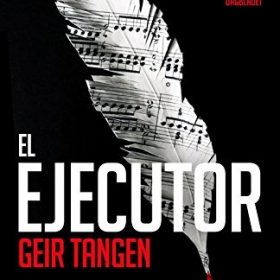 El ejecutor (Kindle)
