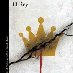 El Rey (Versión Kindle)
