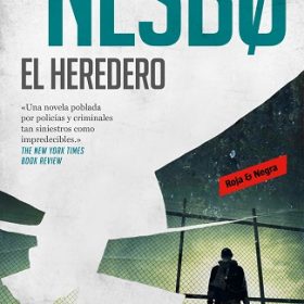 El heredero (Kindle)