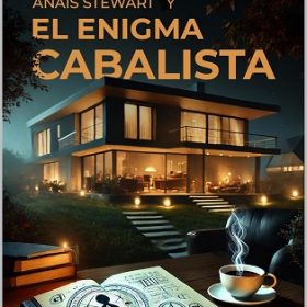 El enigma cabalista (Kindle)