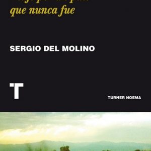 La España vacía (Kindle)