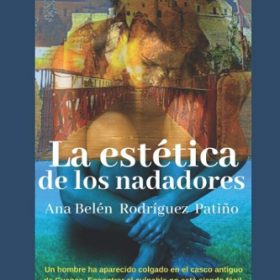 La estética de los nadadores (Versión Kindle)