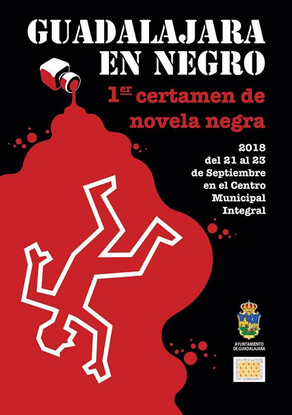 ¡Llega Guadalajara en Negro! – Mucho Más Que Un Libro