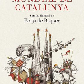 Història mundial de Catalunya