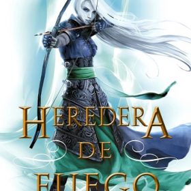 Heredera de fuego