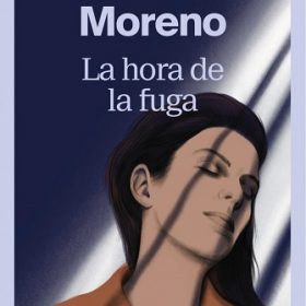 La hora de la fuga (Kindle)