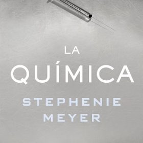 La química (Kindle)