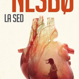 La sed (Kindle)