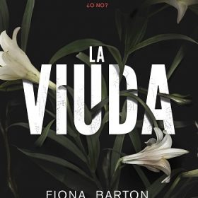 La viuda (Kindle)