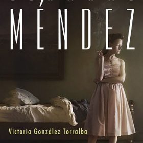 Llámame Méndez (Kindle)