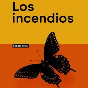 Los incendios