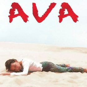 Ava (Kindle)