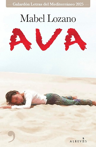Ava (Kindle)